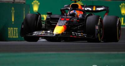 Perez “hurt” by safety car timing in Saudi Arabian GP victory fight