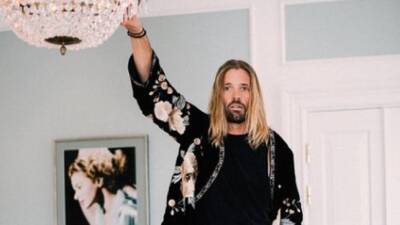 Muerte de Taylor Hawkins: Fiscalía revela primeros hallazgos en su cuerpo - Tikitakas - en.as.com