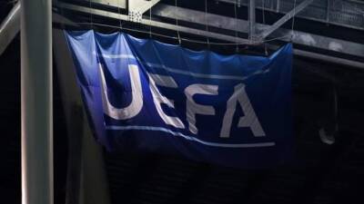 Javier Tebas - Nasser Al-Khelaifi - Uefa proposes new spending rules to replace Financial Fair Play - bbc.com - Manchester - Germany -  Vienna