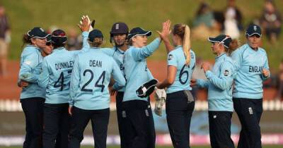 England set up semi-final showdown vs South Africa after remarkable World Cup turnaround