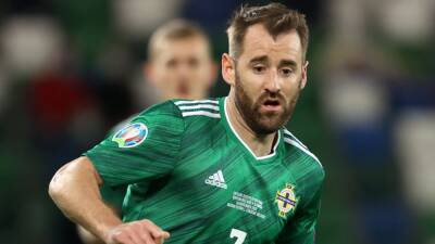 Swapping Dons for Dens has boosted Northern Ireland career – Niall McGinn