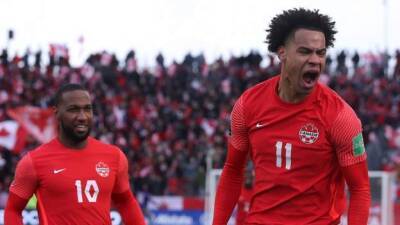 Canada 4-0 Jamaica: Canadians qualify for first World Cup since 1986