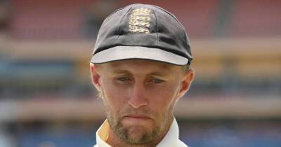 Joe Root is struggling to win fans over after another series defeat