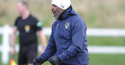 Edinburgh University reach last eight of cup but Spartans crash out - msn.com