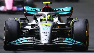 'I just want to go home,' says Lewis Hamilton after Saudi Arabian Grand Prix