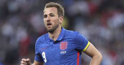 England fans have themselves to blame should Kane become top scorer