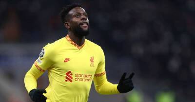 AC Milan close to agreeing contract with Liverpool's Divock Origi