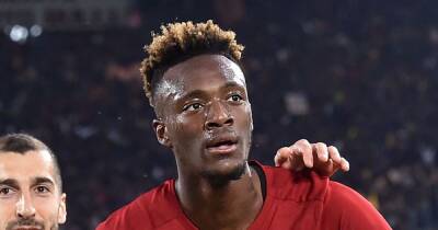 Manchester United 'rebuffed' over Tammy Abraham transfer and more rumours