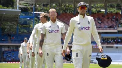 Joe Root's Future As England Captain In Doubt After West Indies Rout: Report