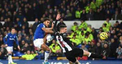 Newcastle United transfer rumours as Everton ready to sell Toon-linked England international
