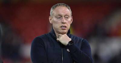 Nottingham Forest lessons learned as Brian Clough 'light and dark' admission made - msn.com - Usa