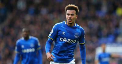 Tottenham news: Spurs backed for top four as Dele Alli faces Everton axe