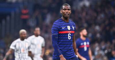 Paul Pogba has sent a warning to next Manchester United manager