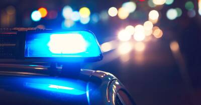 M60 closed at junction 19 due to police incident - latest updates - manchestereveningnews.co.uk