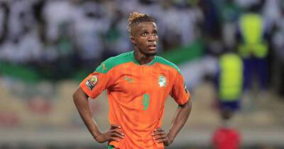 Soccer-Southgate understands Zaha's Ivory Coast switch
