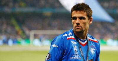 Dick Advocaat - Nacho Novo revisits Rangers UEFA Cup marathon as he vents on fixture pile up decision that 'still hurts' - dailyrecord.co.uk - Manchester - Scotland