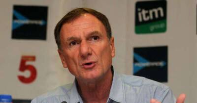 Phil Thompson names 'natural fit' to replace Jurgen Klopp at Liverpool and possible alternative