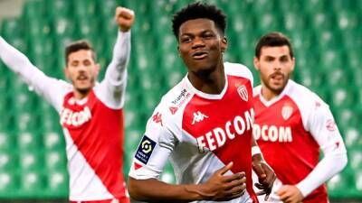 El Madrid - Tchouaméni, opción 'real' - en.as.com - Madrid