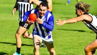 SANFL approves Riverland football league split, second-tier 'independents' to go alone