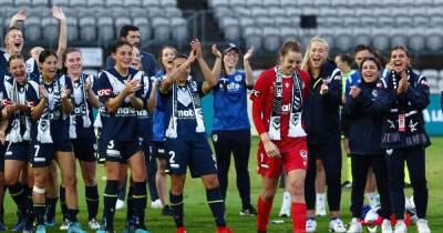 Melbourne Victory’s character endured with Casey Dumont at its heart