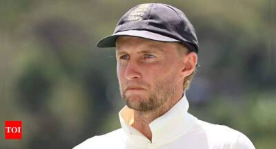 Joe Root's future as England captain in doubt after West Indies rout