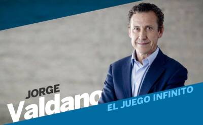 Javier Valdano: Madridismo para principiantes | Deportes | EL PAÍS