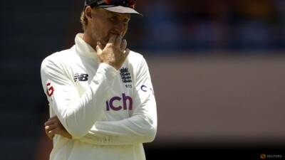 End of the road for Root, say former England skippers