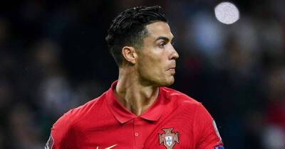 Portugal XI vs North Macedonia: Predicted lineup, confirmed team news and injury latest for World Cup play-off
