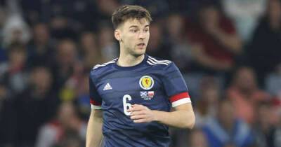 Football rumours: Kieran Tierney’s form catches the eye of Real Madrid bosses