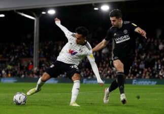 Fabio Carvalho - Fresh update emerges in Liverpool’s pursuit of Fulham ace - msn.com - Britain