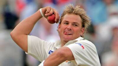 Australia to say farewell to lovable rogue Warne