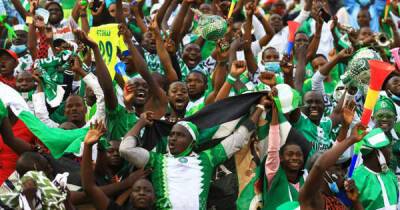 Nigeria vs Ghana: Prediction, kick off time, TV, live stream, team news and h2h results