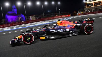 F1 carrera en Arabia Saudí: resultados, resumen y reacciones de Alonso y Sainz en Yeda