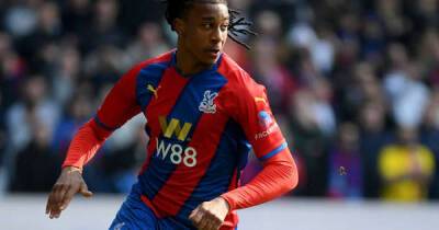 Crystal Palace suffer Michael Olise injury scare as Arsenal clash and Chelsea FA Cup semi-final loom