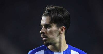 Jurgen Klopp - Luis Díaz - Virals: Liverpool 'keeping a close eye' on FC Porto ace Vitinha - msn.com - Portugal