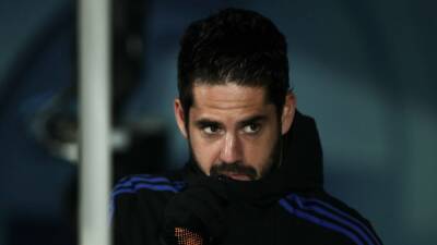 Isco desata los rumores