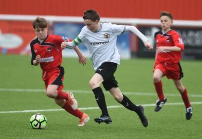 Kent Merit Under-13 boys cup final: Bromley 1 Phoenix Sports 0