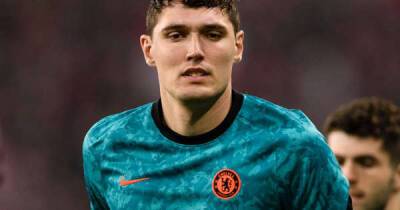 Lionel Messi - Thomas Tuchel - Andreas Christensen - Cesar Azpilicueta - What Barcelona must do this summer to complete 'super important' double Chelsea transfer - msn.com - Spain