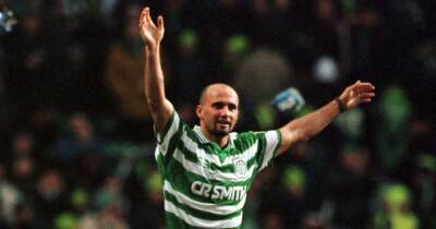 Henrik Larsson - The colourful life of Celtic cult hero Enrico Annoni as former star swaps football for his two 'super passions' - dailyrecord.co.uk - Italy - Scotland