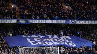Fecha límite para el Chelsea