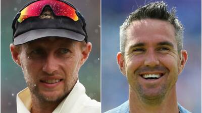 Joe Root - Stuart Broad - Kevin Pietersen - Replacing Joe Root won’t help as players are not good enough – Kevin Pietersen - bt.com