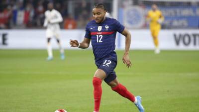 Nkunku, un error que costará 62M€ al París Saint-Germain