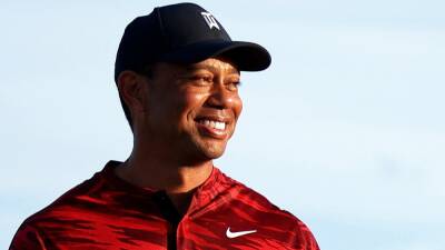 Woods still in contention to play in Masters