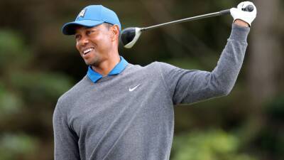 Tiger Woods remains in Masters field as speculation grows over Augusta return