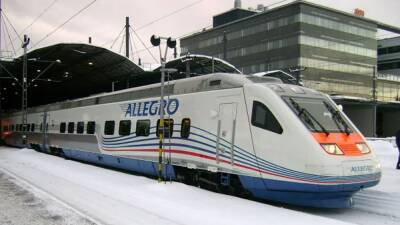 El Gobierno - Finlandia aísla a Rusia: corta el último rail con la Unión Europea - en.as.com -  Helsinki