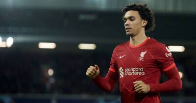 Watch: Trent Alexander-Arnold reveals Barca are his favourite club