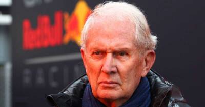 Max Verstappen - Lewis Hamilton - Helmut Marko - Charles Leclerc - Silver Arrows - Marko: Ferrari rivalry ‘won’t escalate like Mercedes’ - msn.com - Saudi Arabia - Bahrain