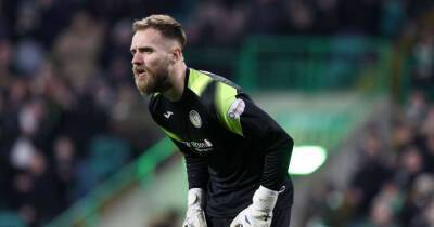Jak Alnwick: Why Aberdeen and Hibs want St Mirren keeper and how he compares to Joe Lewis and Matt Macey