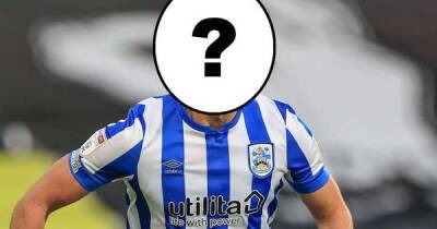 Can you name all 29 Huddersfield Town players to make an appearance this season?