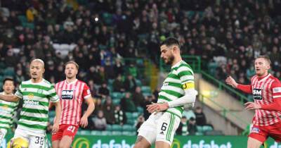 Opinion: 30-year-old's return may be significant ahead of key Celtic game - msn.com - Germany - Romania - Israel